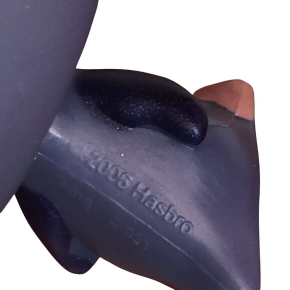 Littlest Pet Shop LPS #1085 Penguin #654 Puffin #1511 Walrus Arctic Figures - Picture 14 of 15